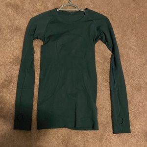 Lululemon swiftly tech tops (set of 4)